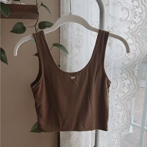 Purusha People Origin Air Bra Top